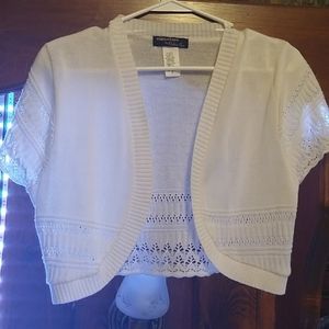 Bobbie Bee Shawl